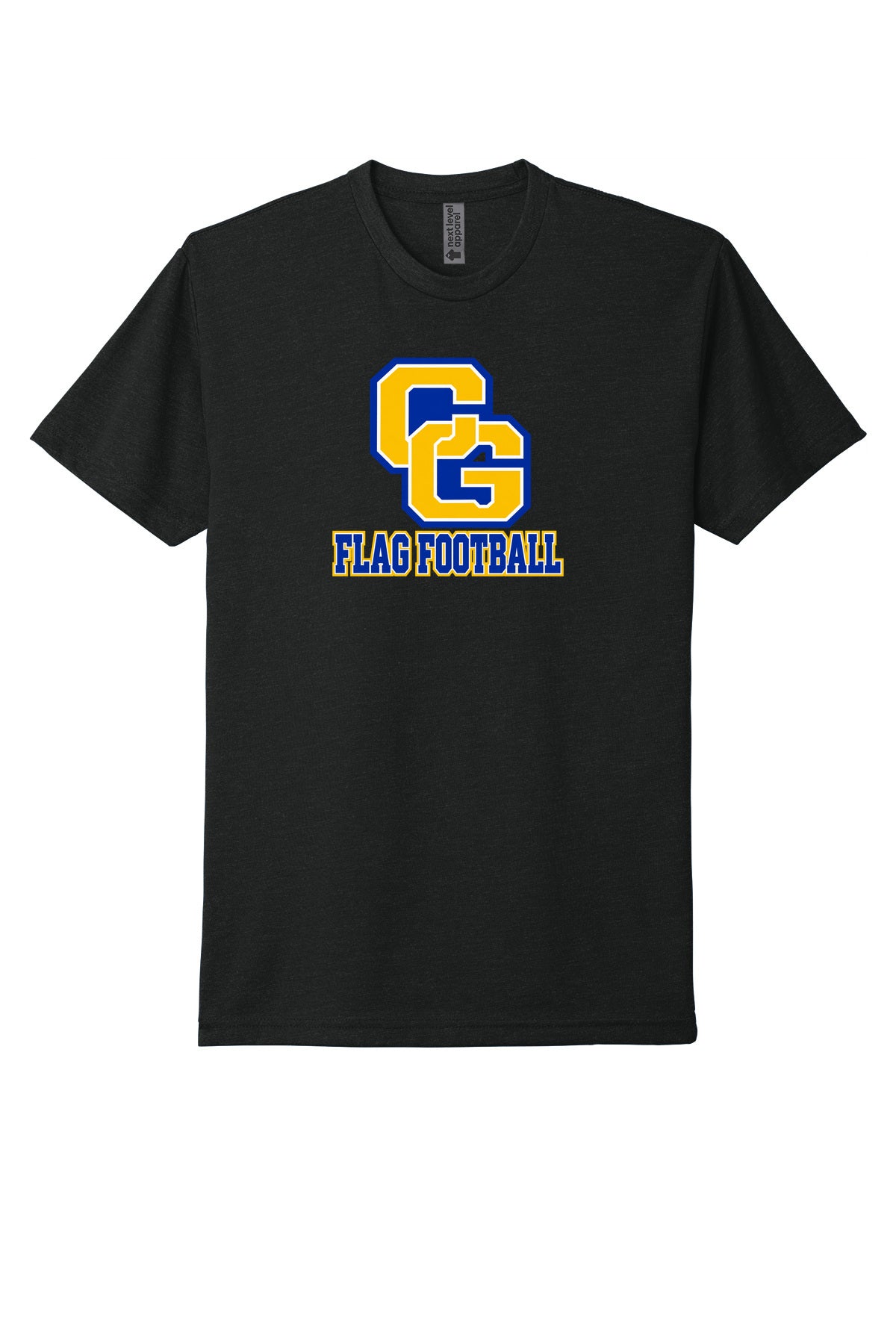 CG Flag Football