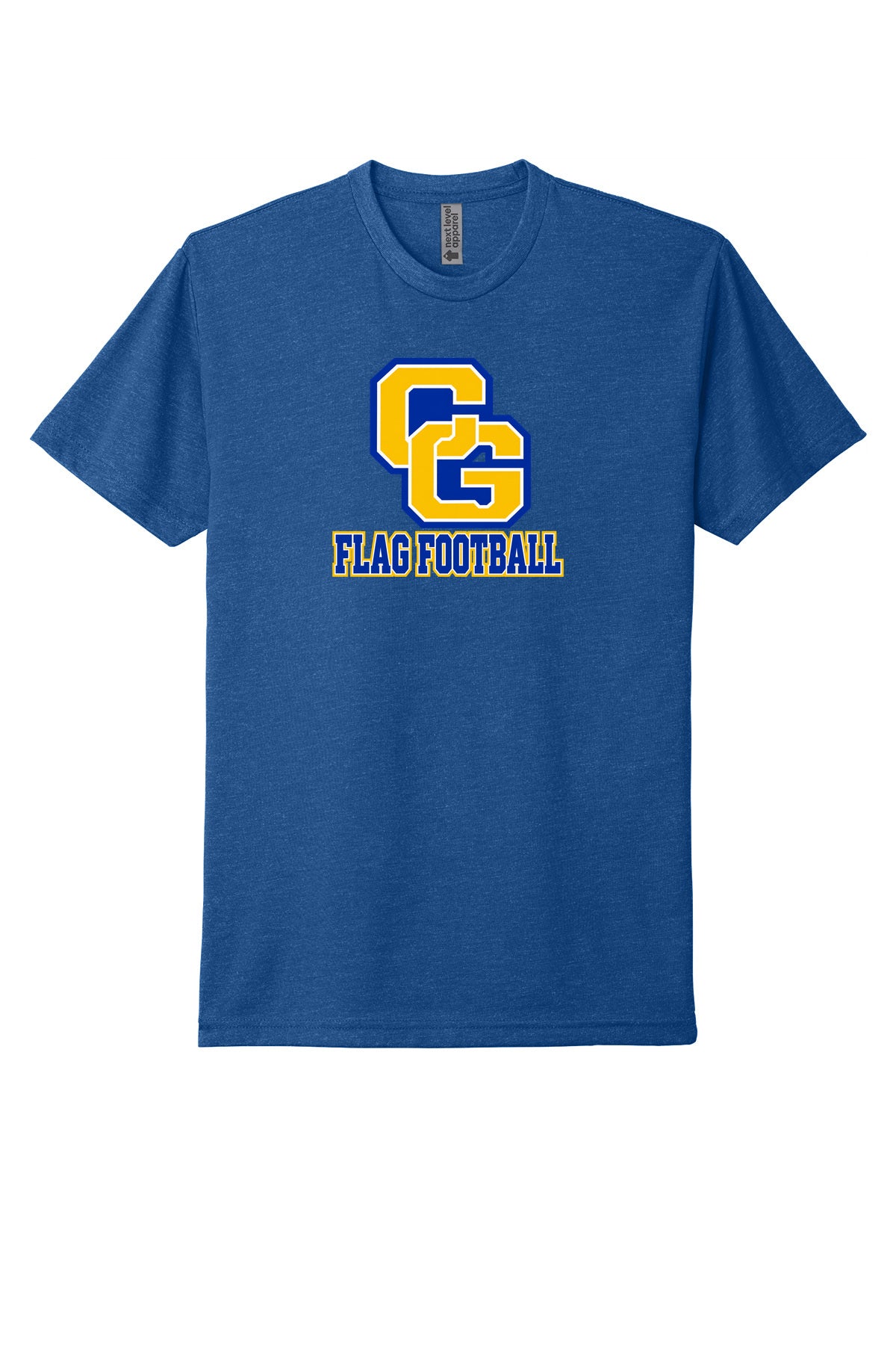 CG Flag Football