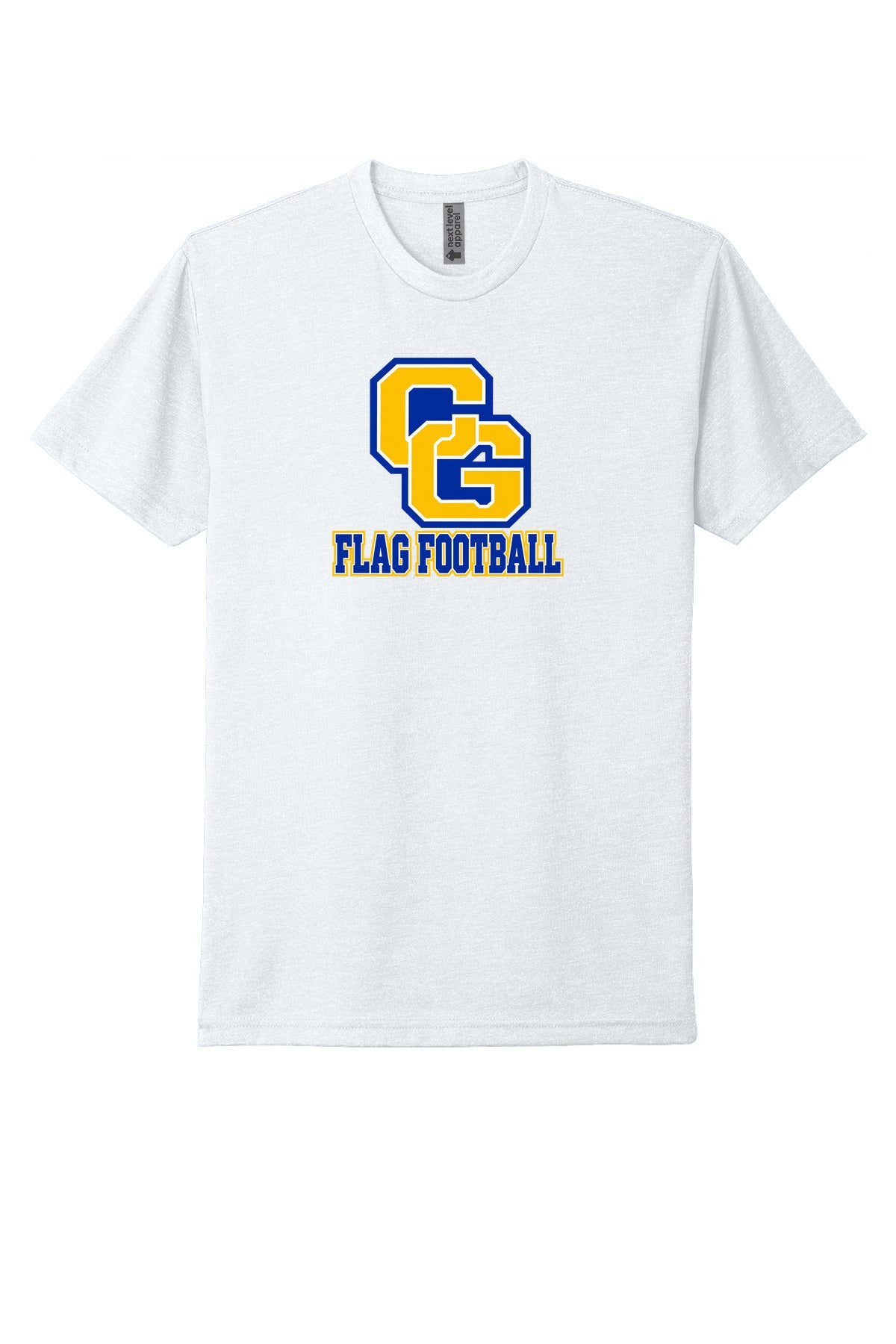 CG Flag Football