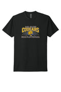 Casa Grande Cougars Girls Flag Football