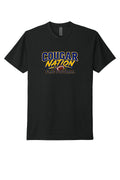 Cougar Nation