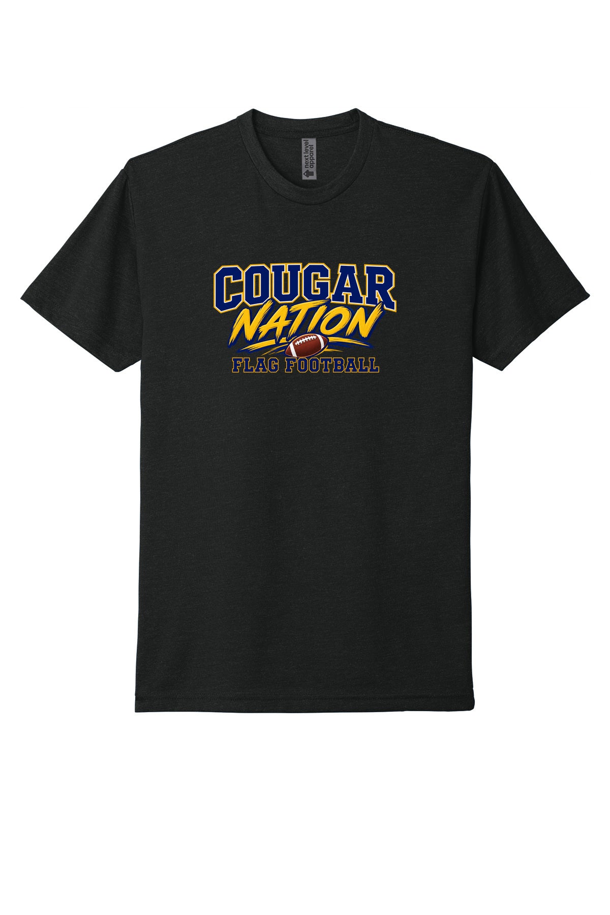 Cougar Nation