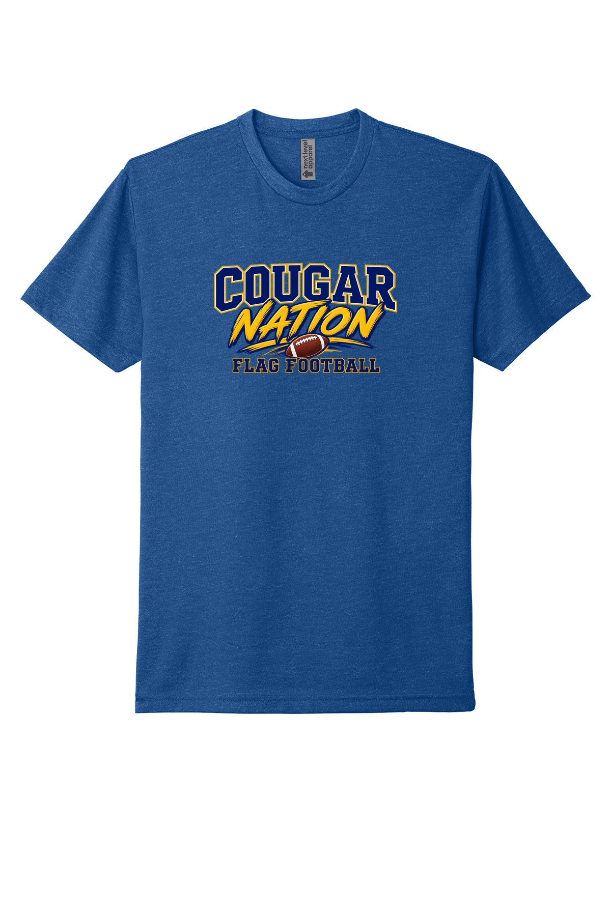 Cougar Nation