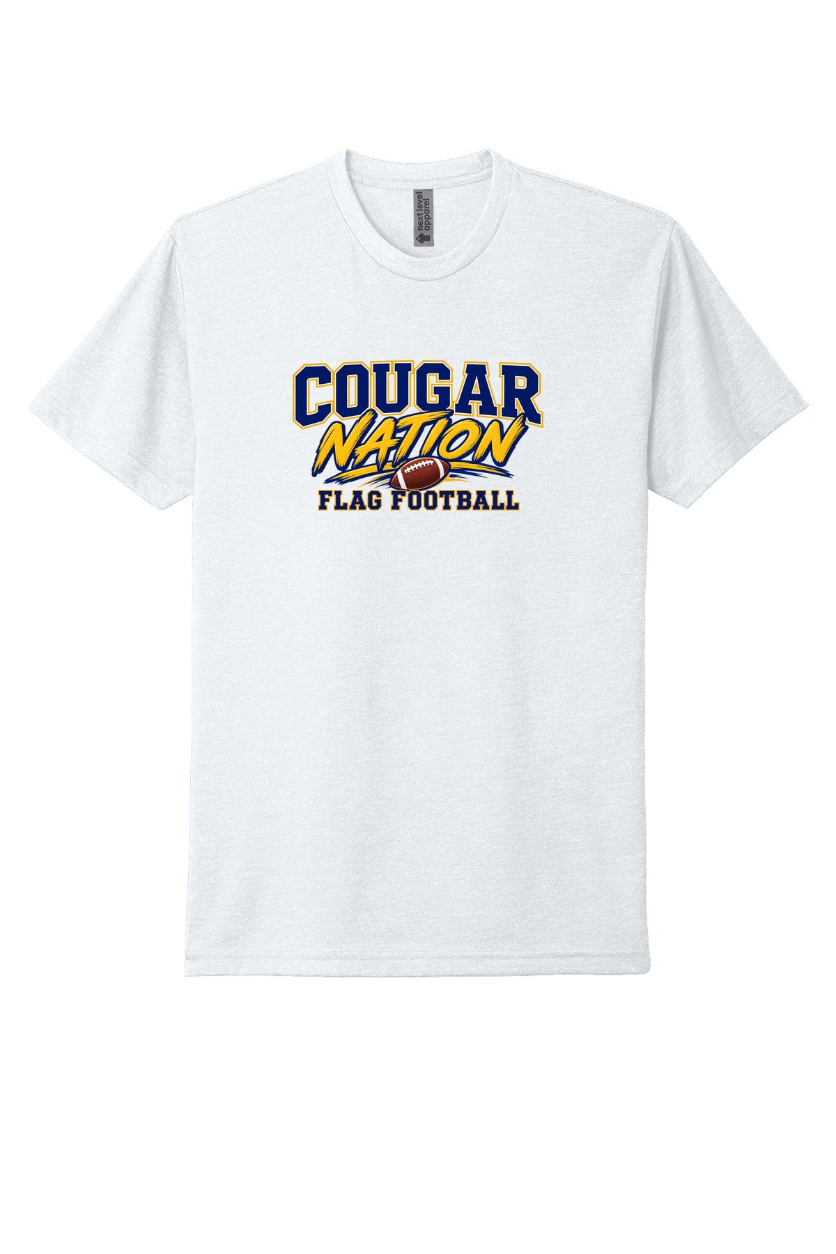 Cougar Nation