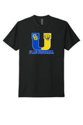 U Logo Flag Football