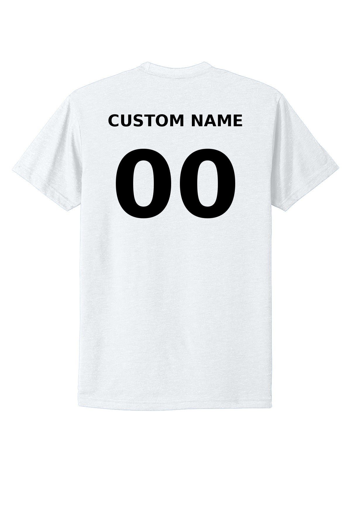 Casa Grande Cougars Flag Football Customized