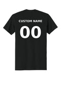 Cougar Nation Customized