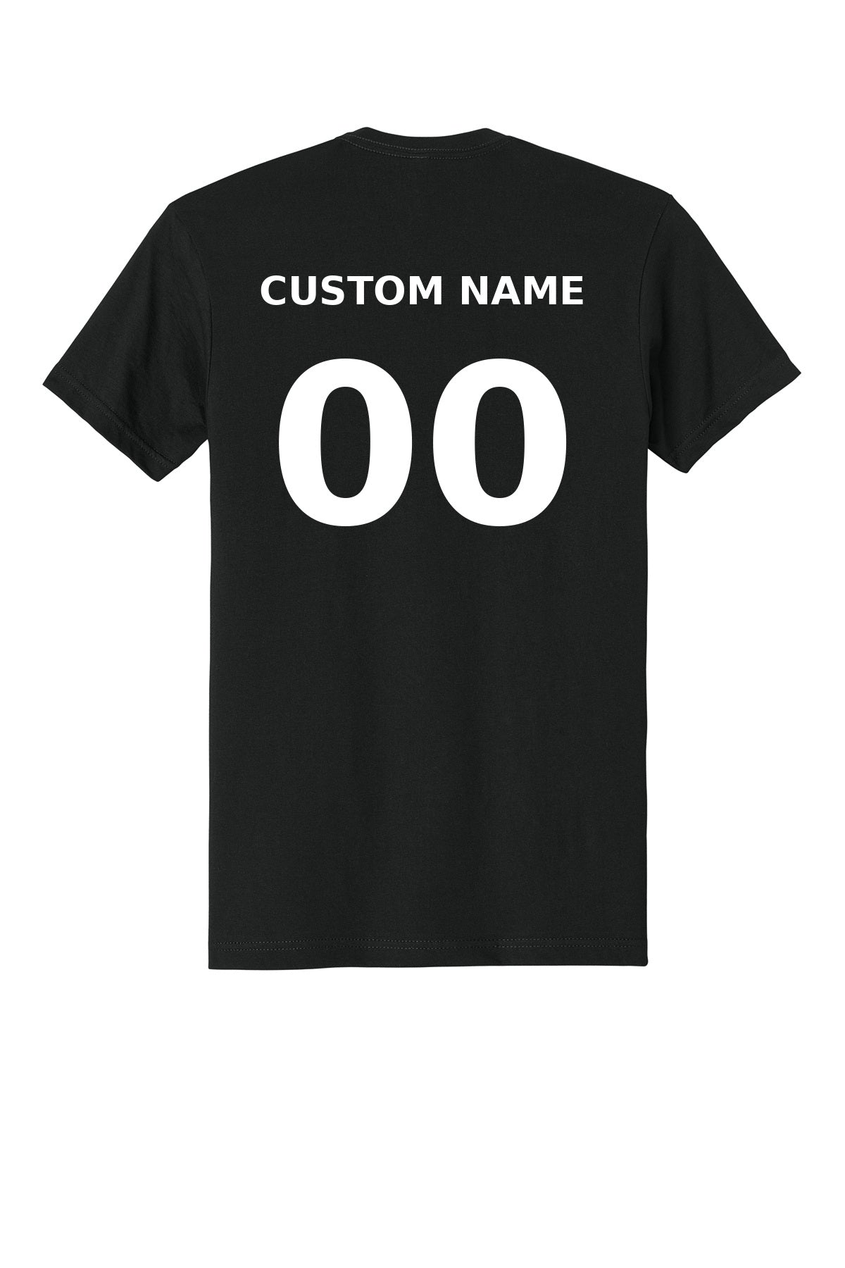 Casa Grande Cougars Flag Football Customized