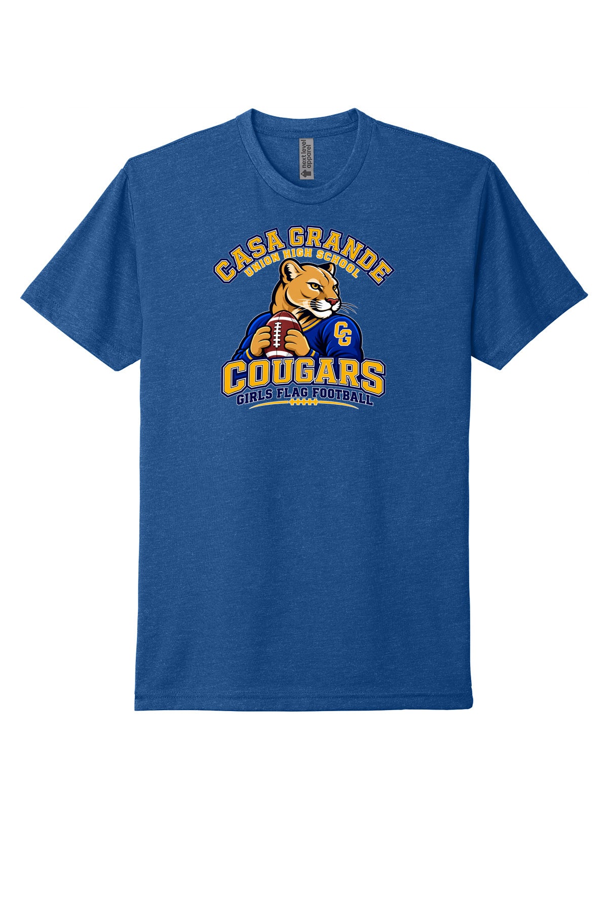 Cougar Flag Football