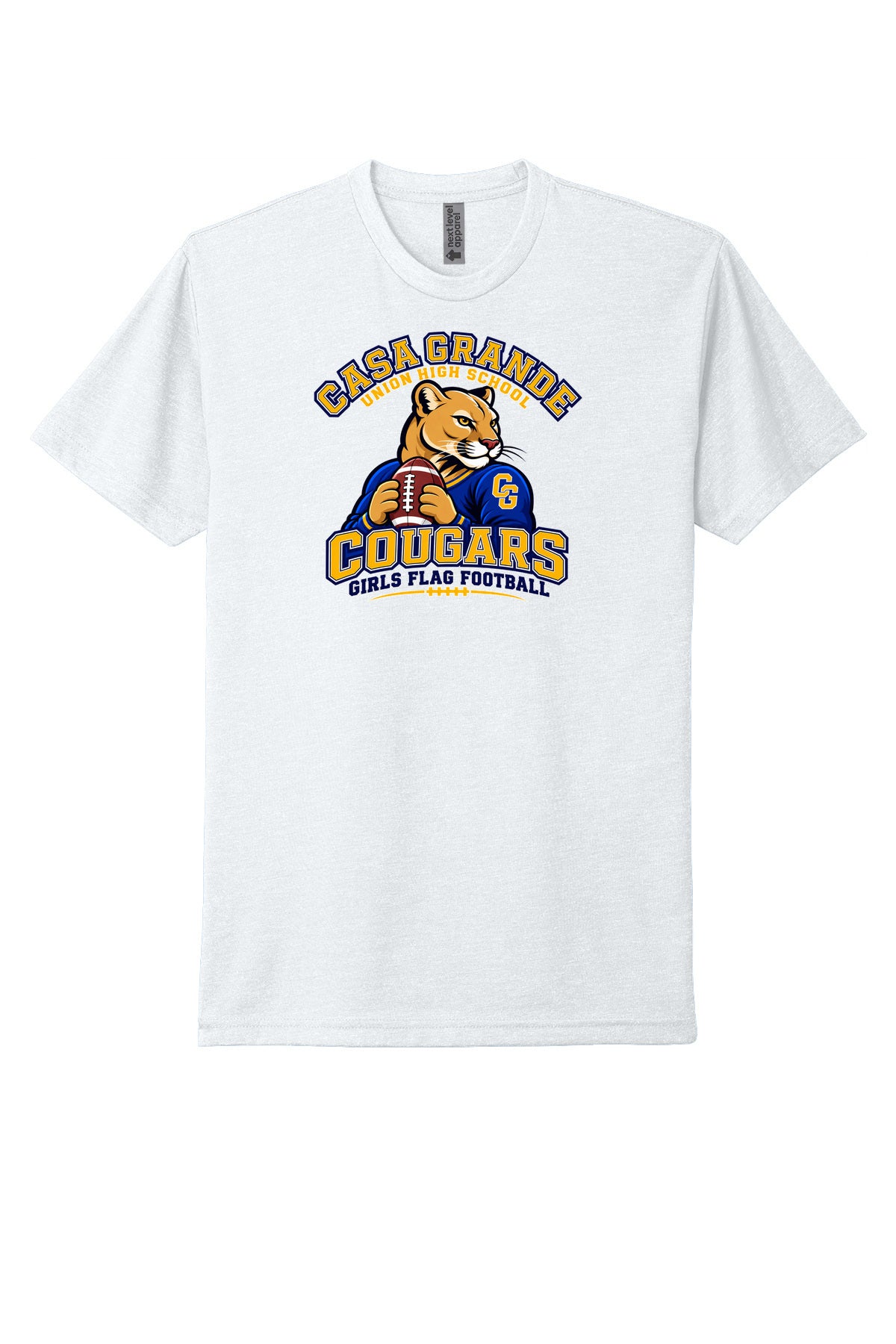 Cougar Flag Football