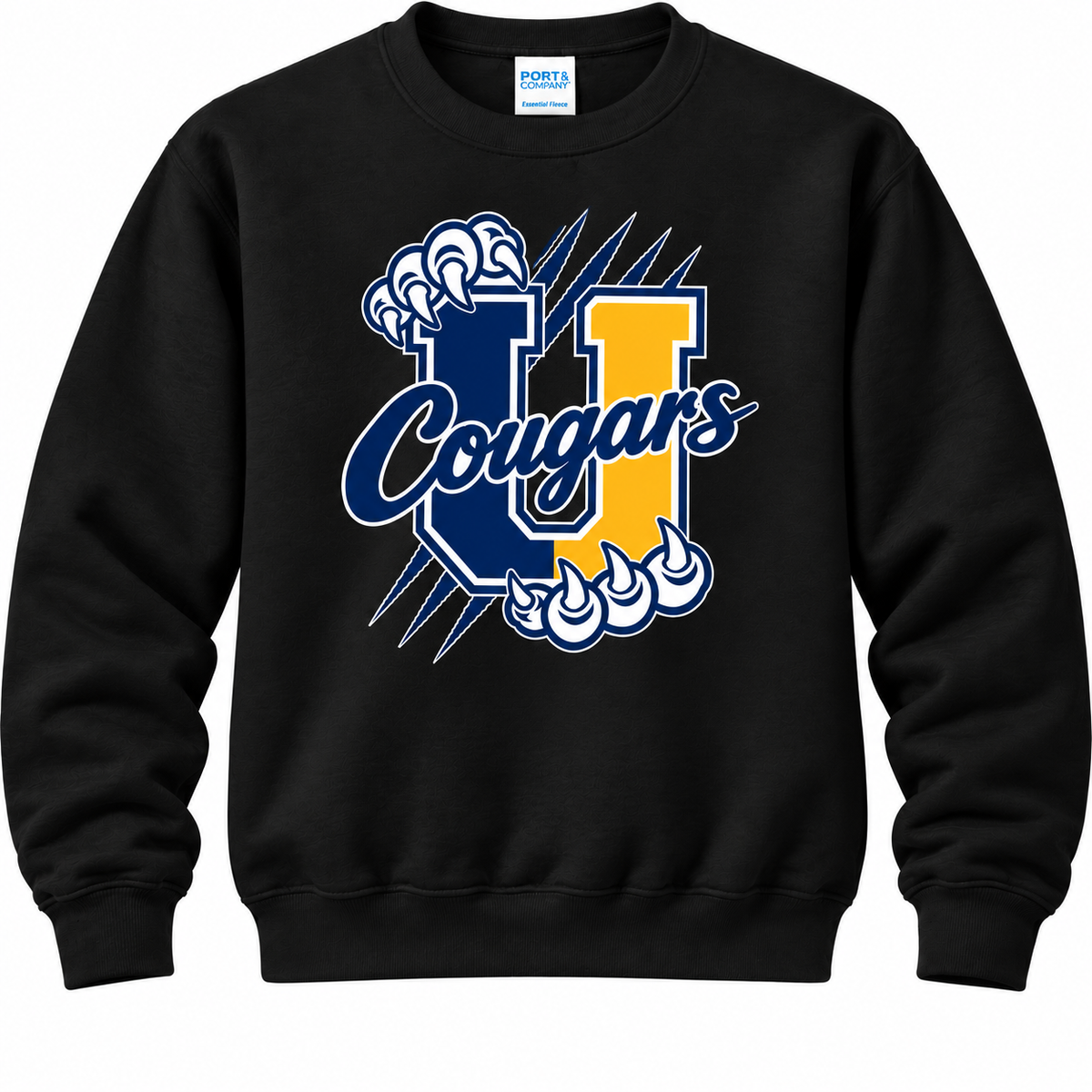 U Cougars Sweatshirt