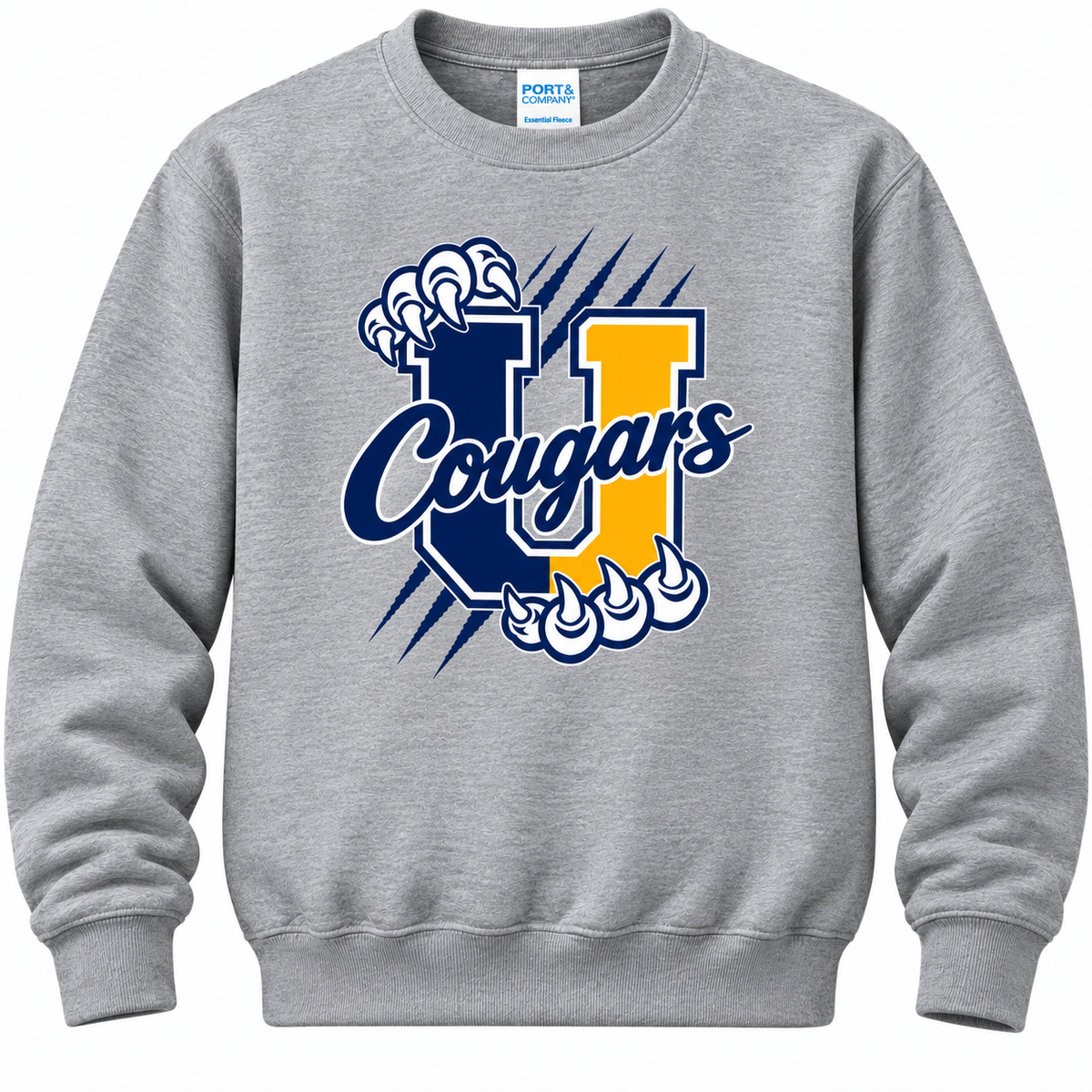 U Cougars Sweatshirt