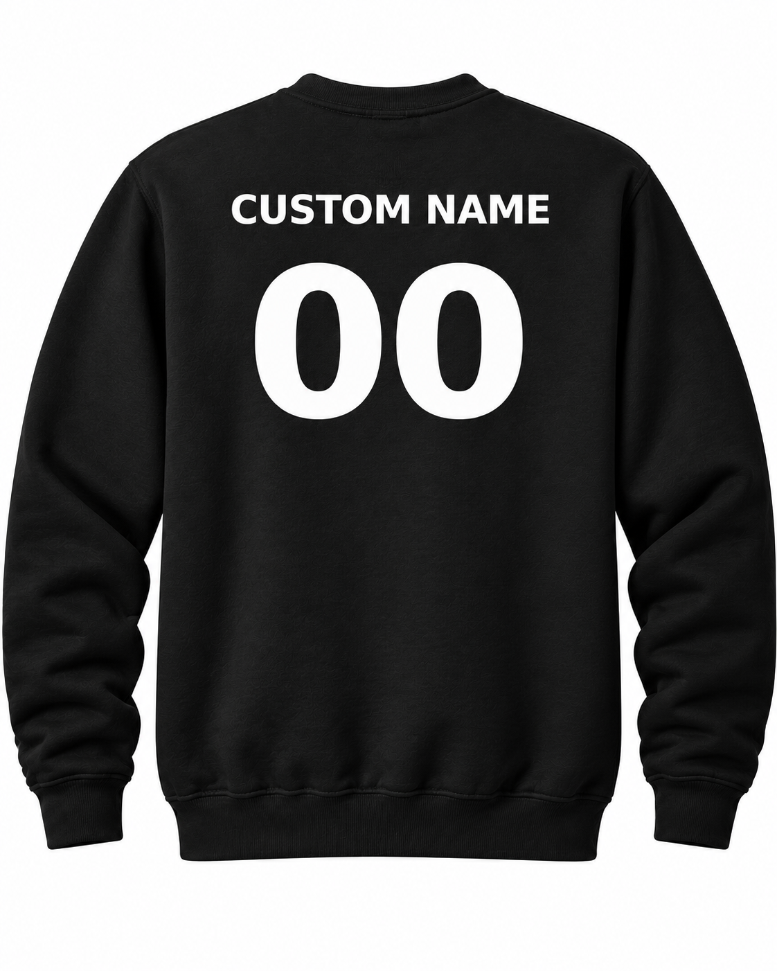 U Cougars Sweatshirt Custom