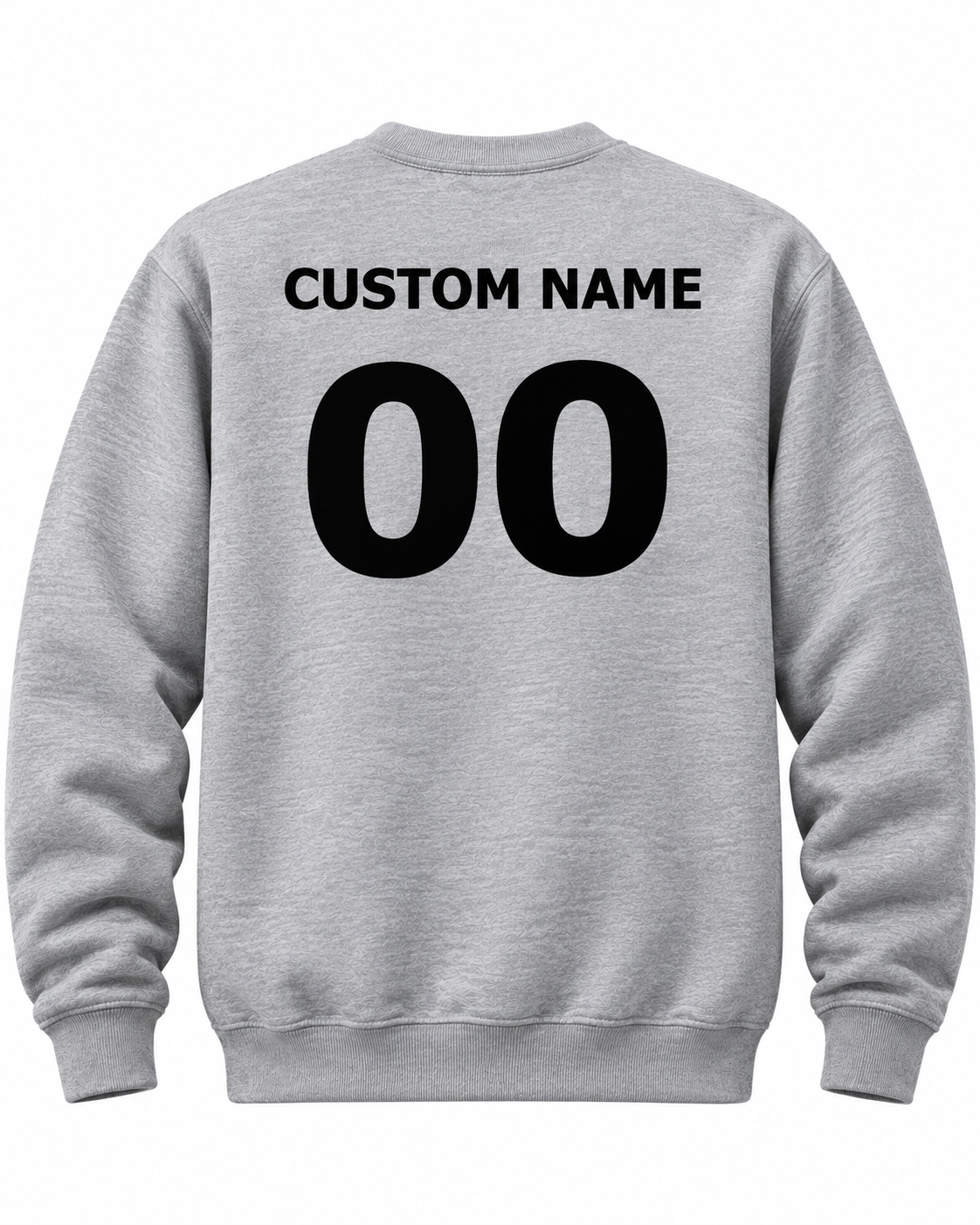 U Cougars Sweatshirt Custom