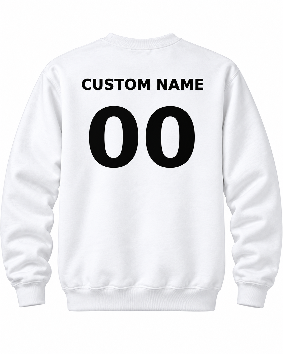 U Cougars Sweatshirt Custom
