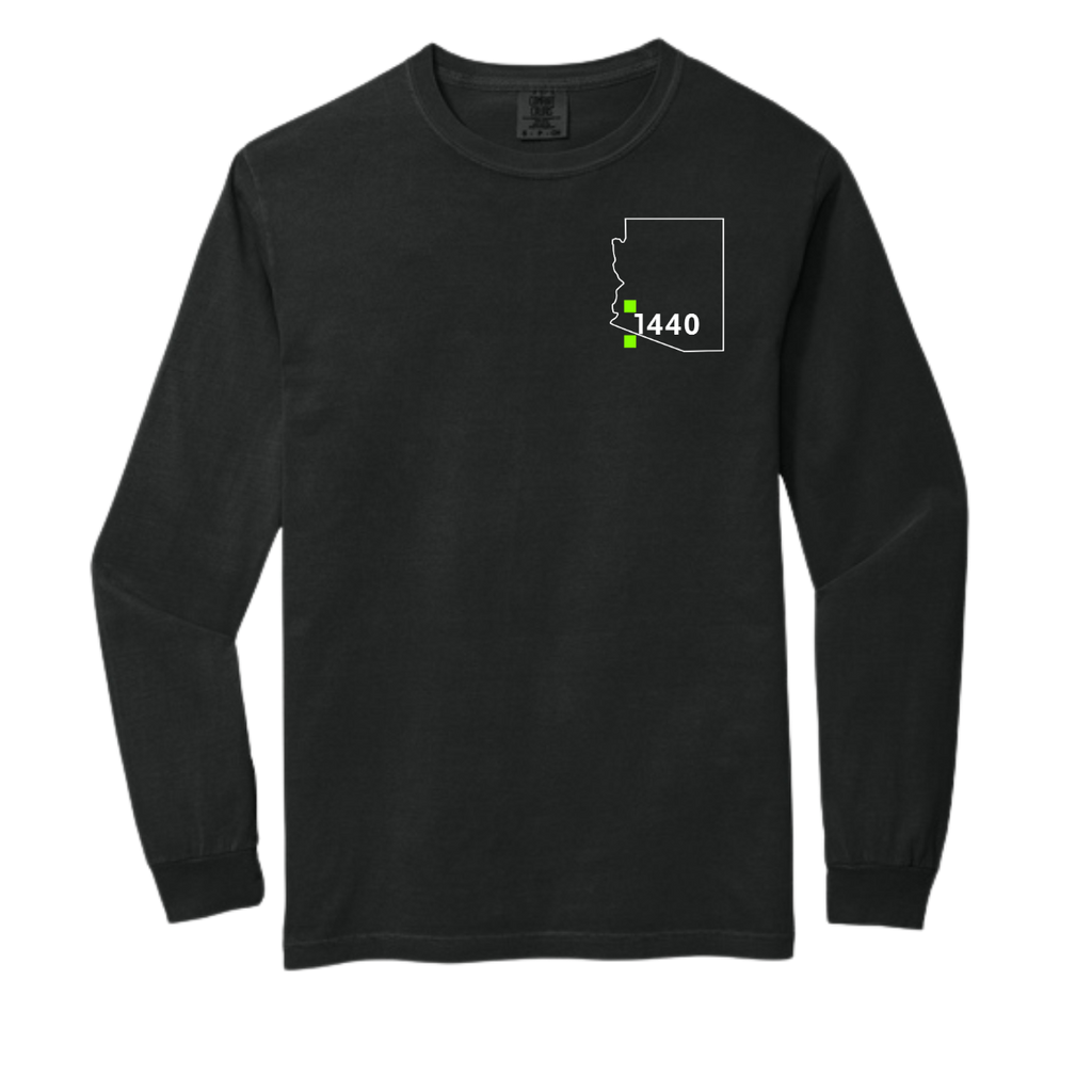 Winnie Long Sleeve