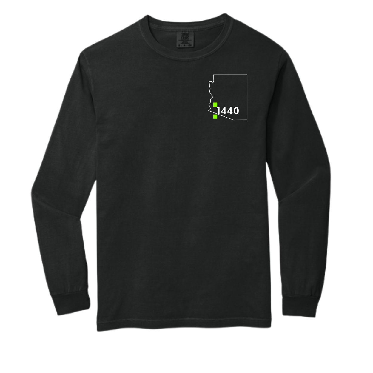 Winnie Long Sleeve