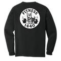 Winnie Long Sleeve