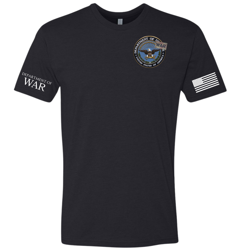 Department of War