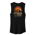 1440 Desert Woman's Festival Tank