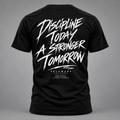 Discipline Today Tee