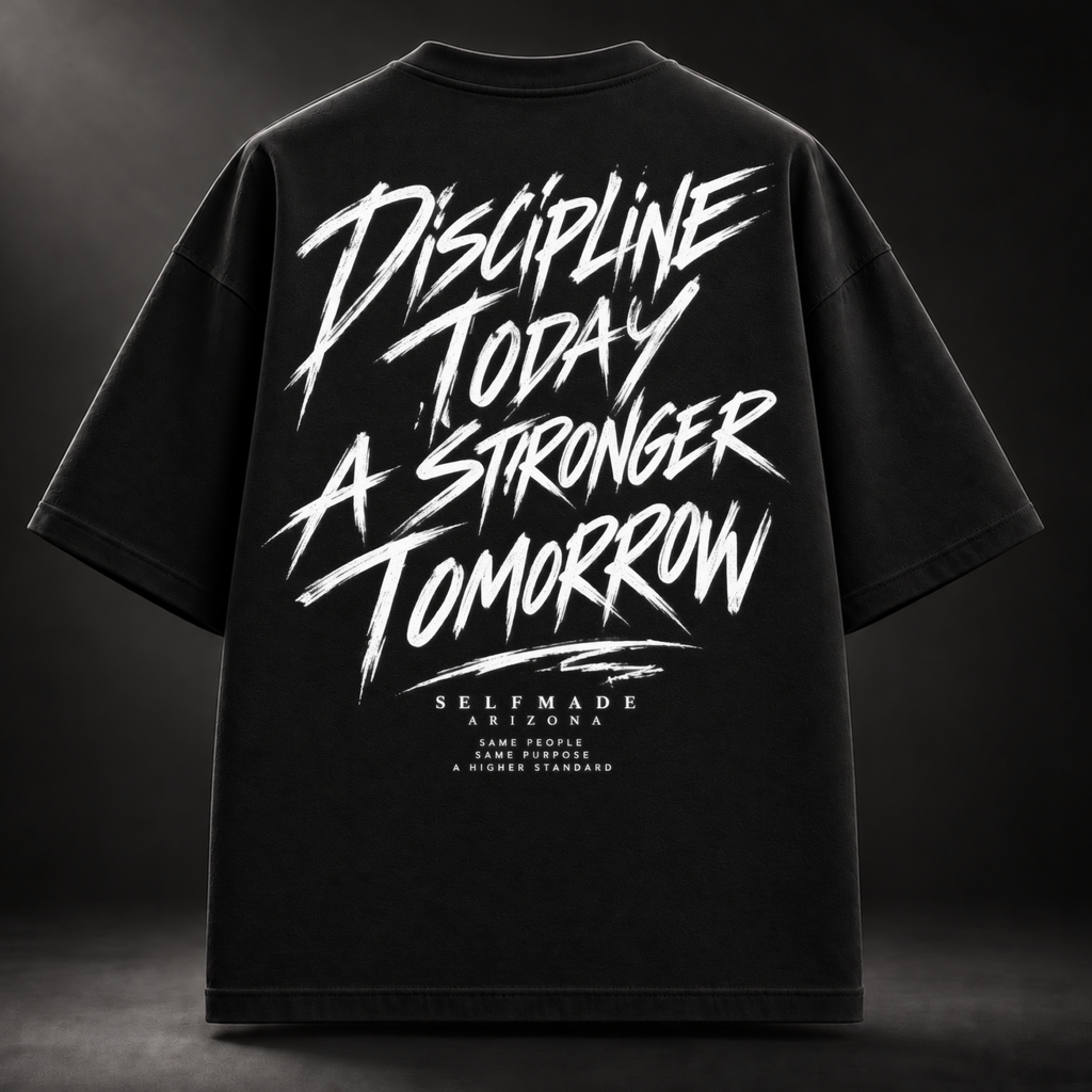 Discipline Today Pump Cover