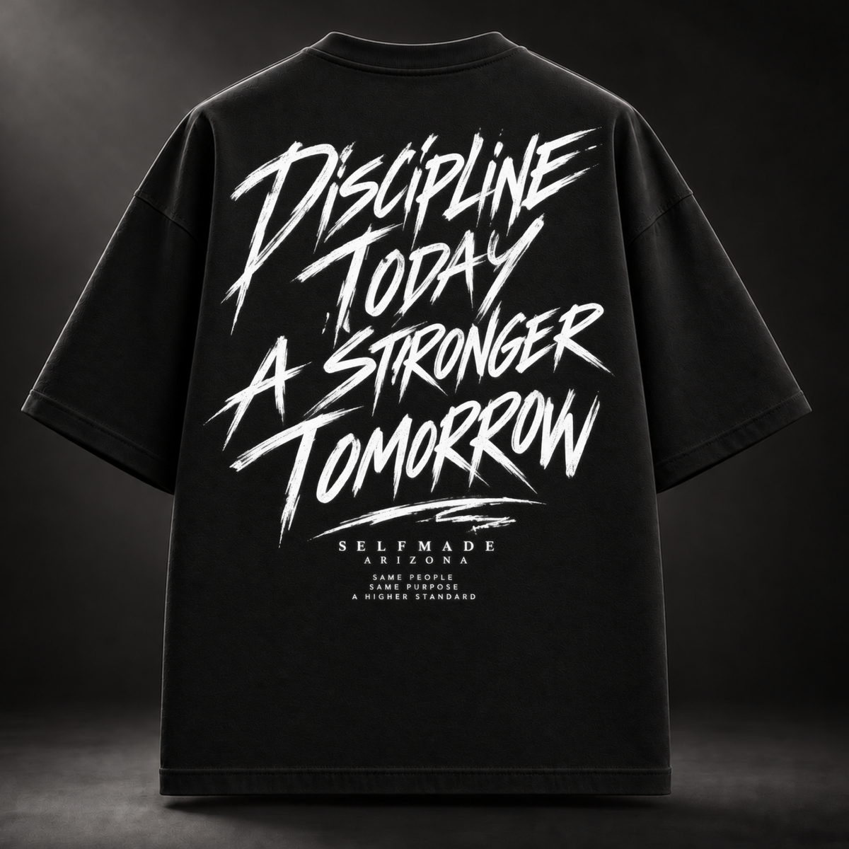 Discipline Today Pump Cover