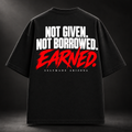 Earned Pump Cover
