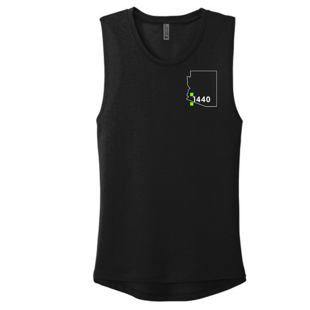 1440 Desert Woman's Festival Tank