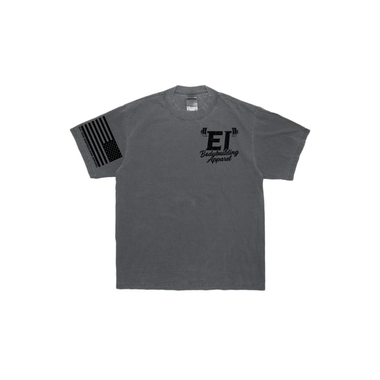 The Roman - Oversized Fit Tee Shirt