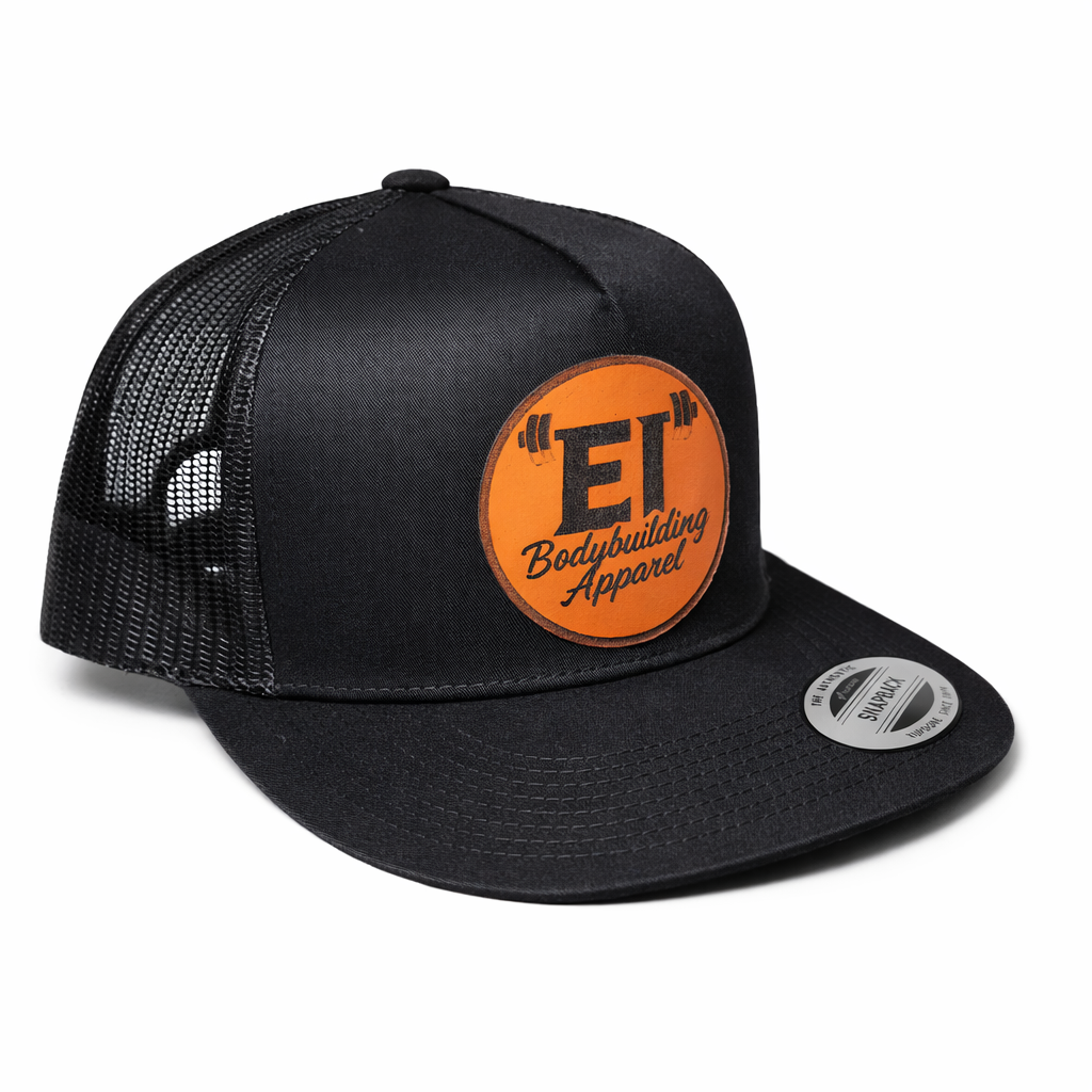 EI Bodybuilding Apparel Hat