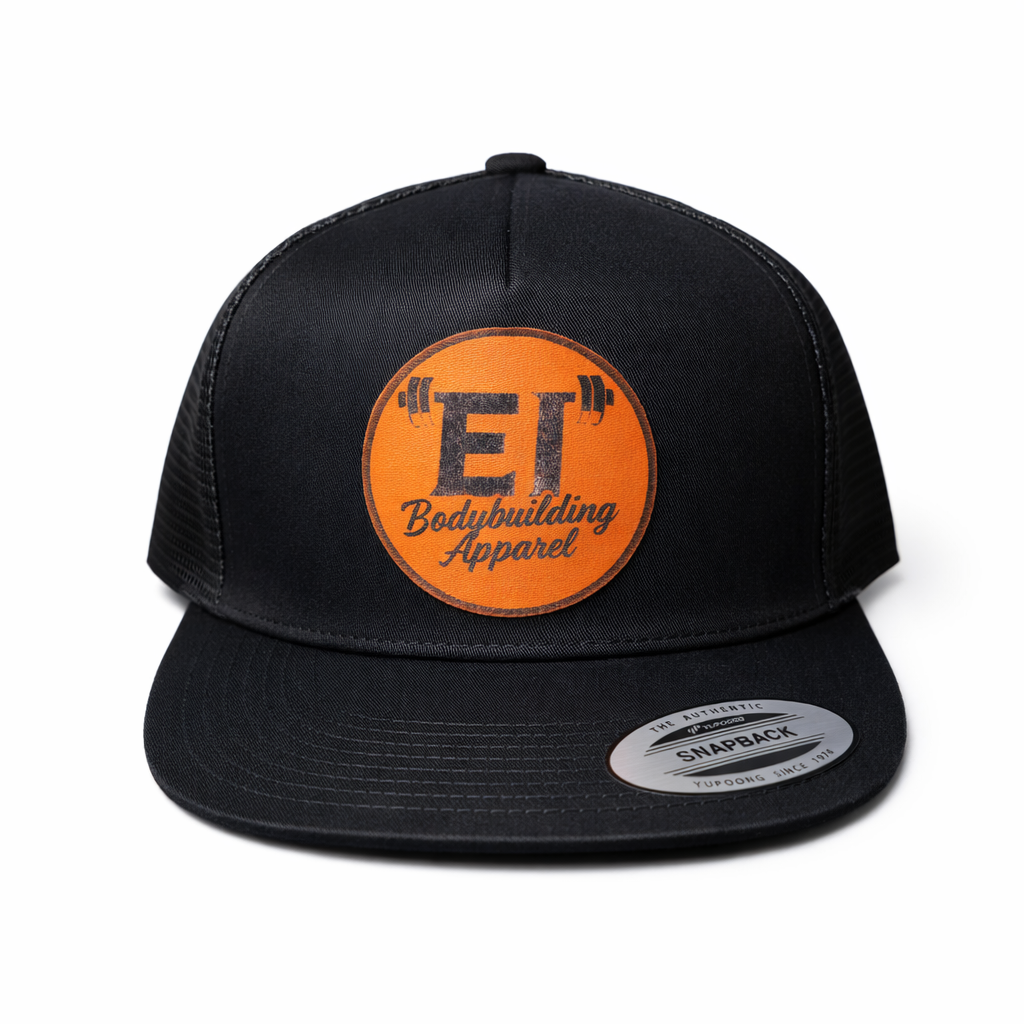 EI Bodybuilding Apparel Hat