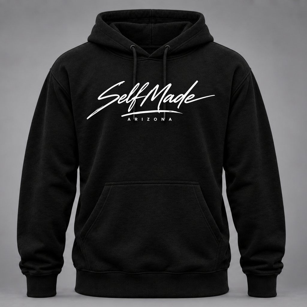 Work Hard Hoodie