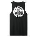 Winnie Men's Muscle Tank