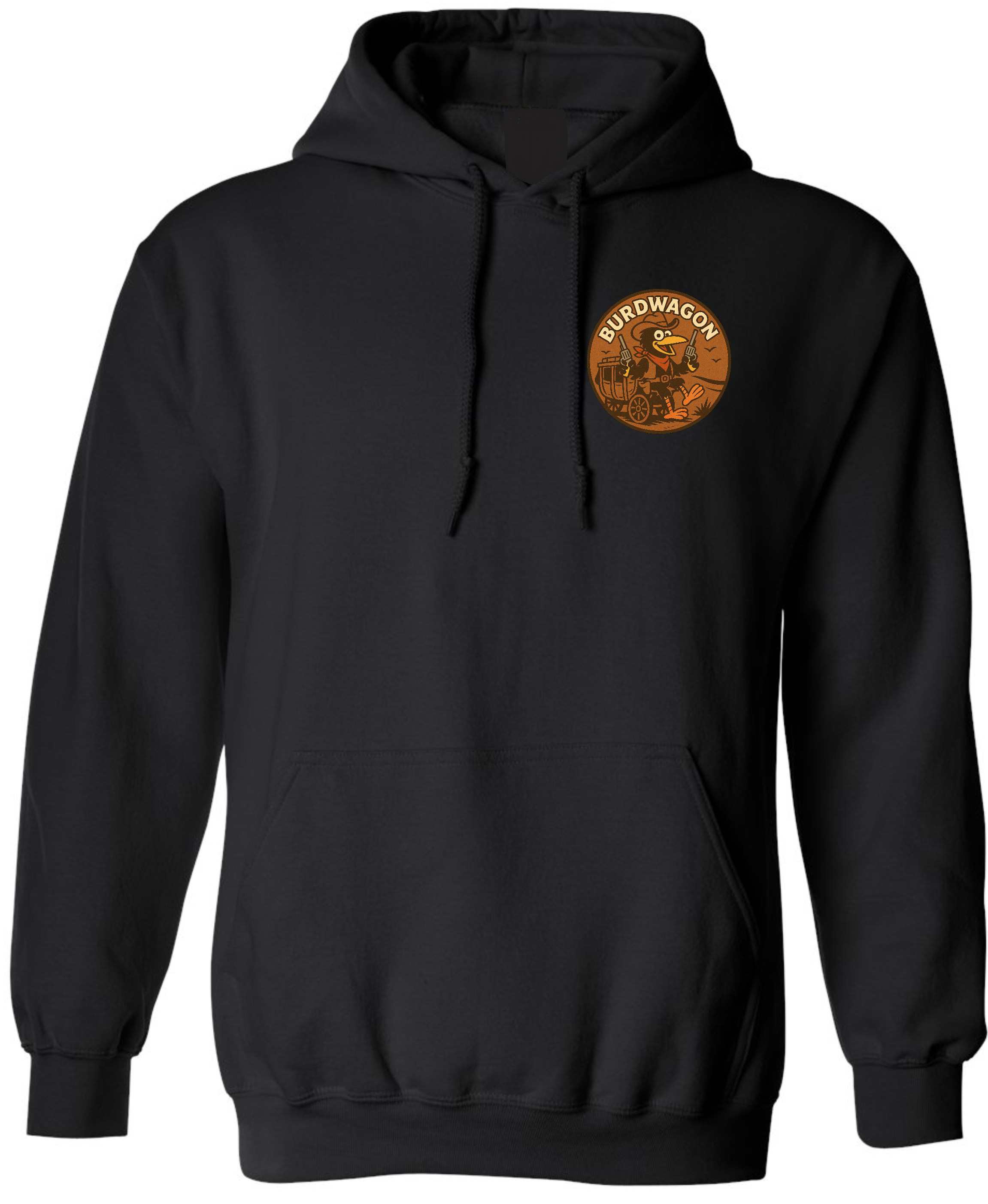 Shooters Shoot 2.0 Hoodie