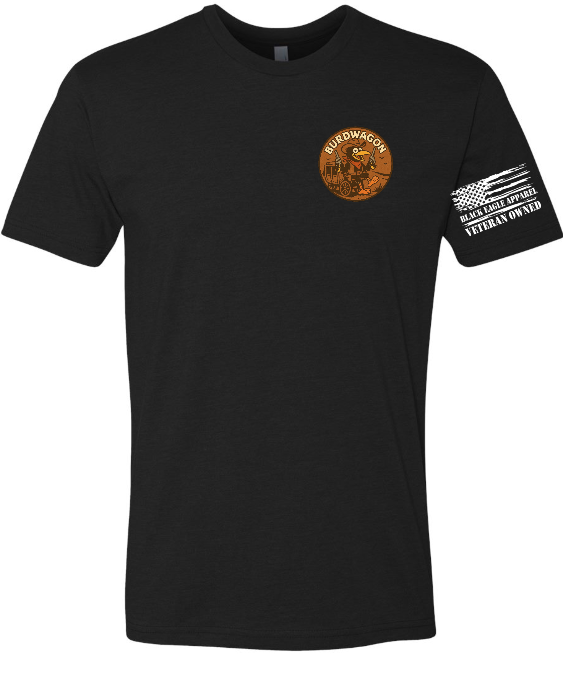 Shooters Shoot T-Shirt