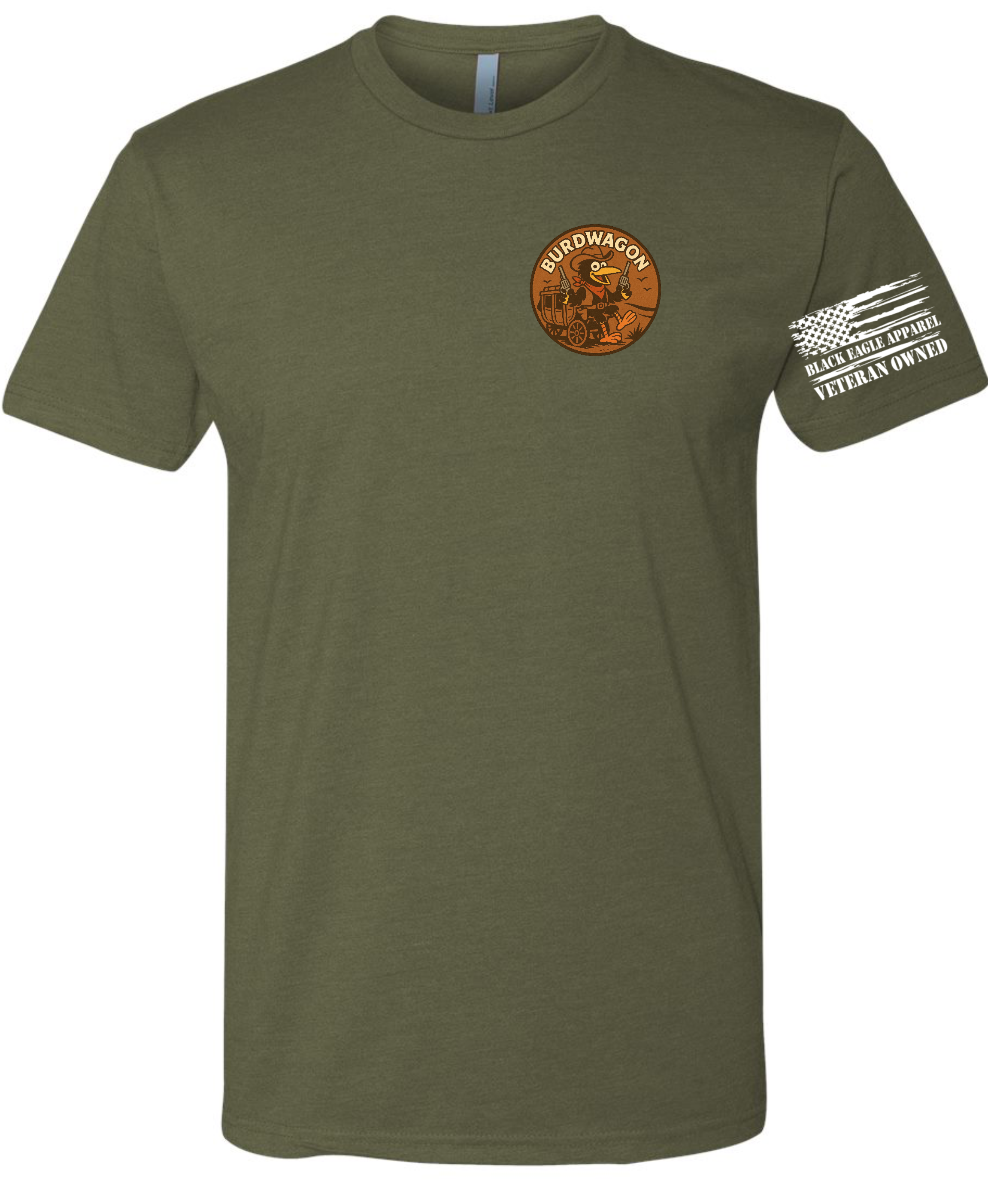 Shooters Shoot T-Shirt