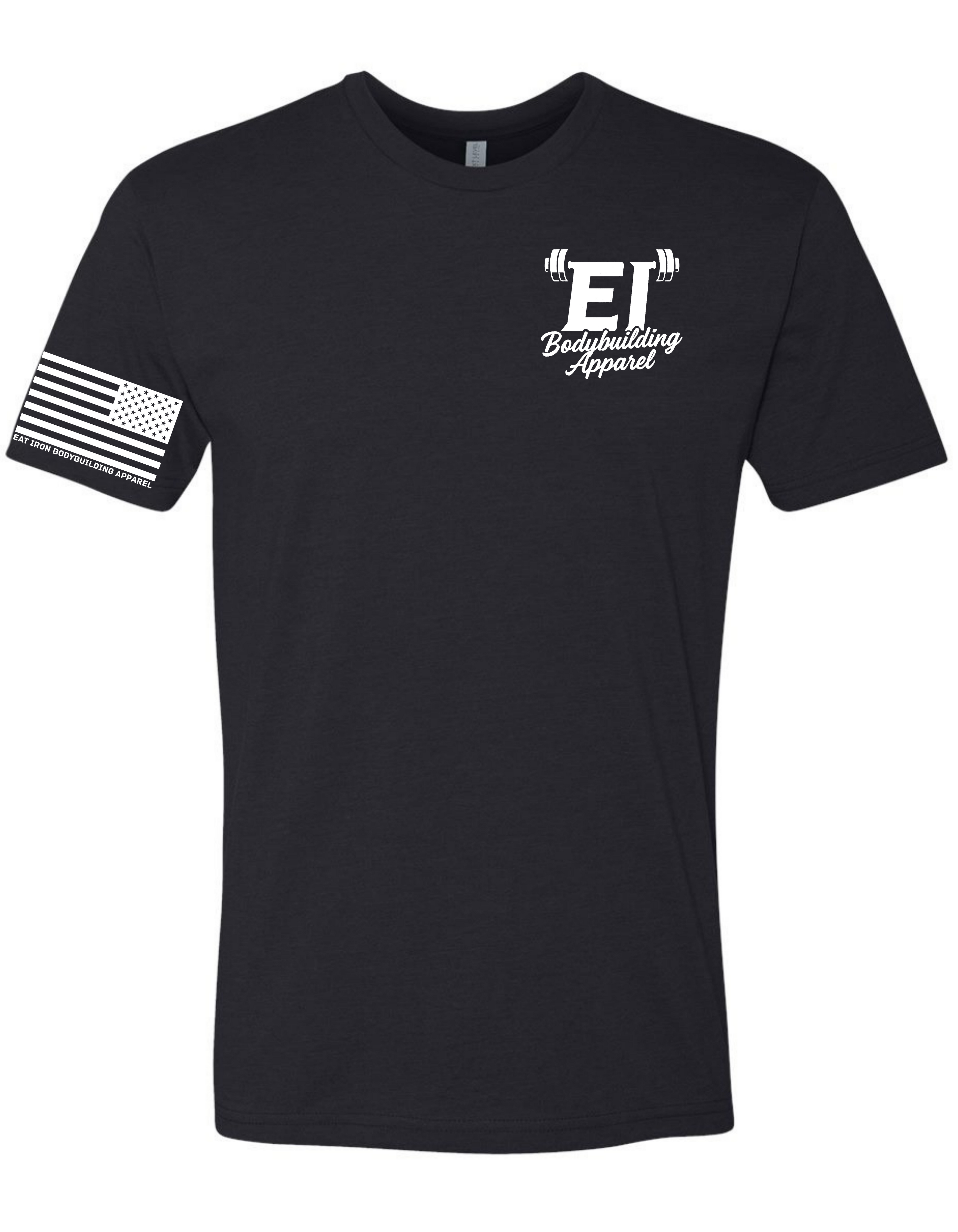 Gold Grip It Rep It - Regular Fit Tee Shirt