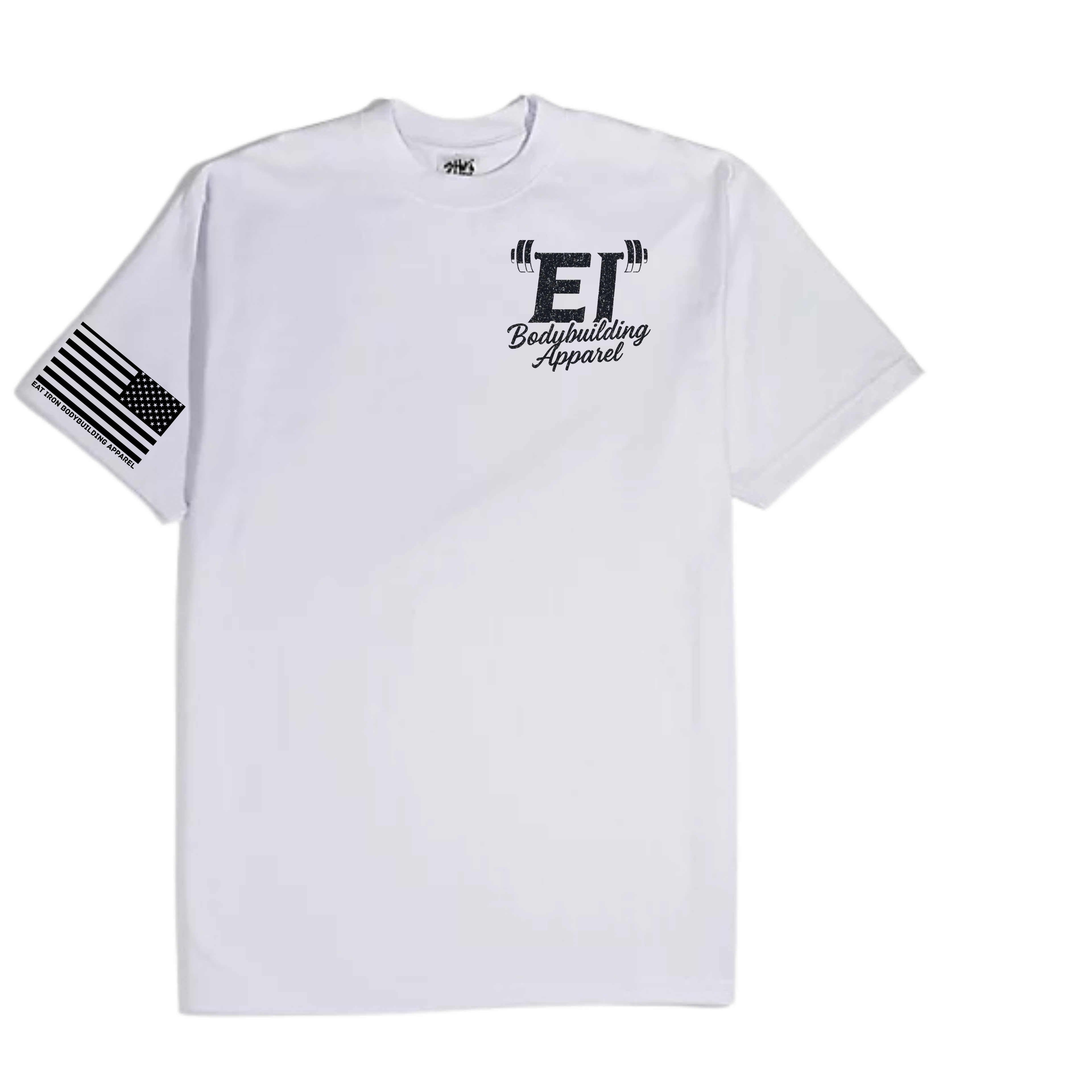 The Roman - Oversized Fit Tee Shirt