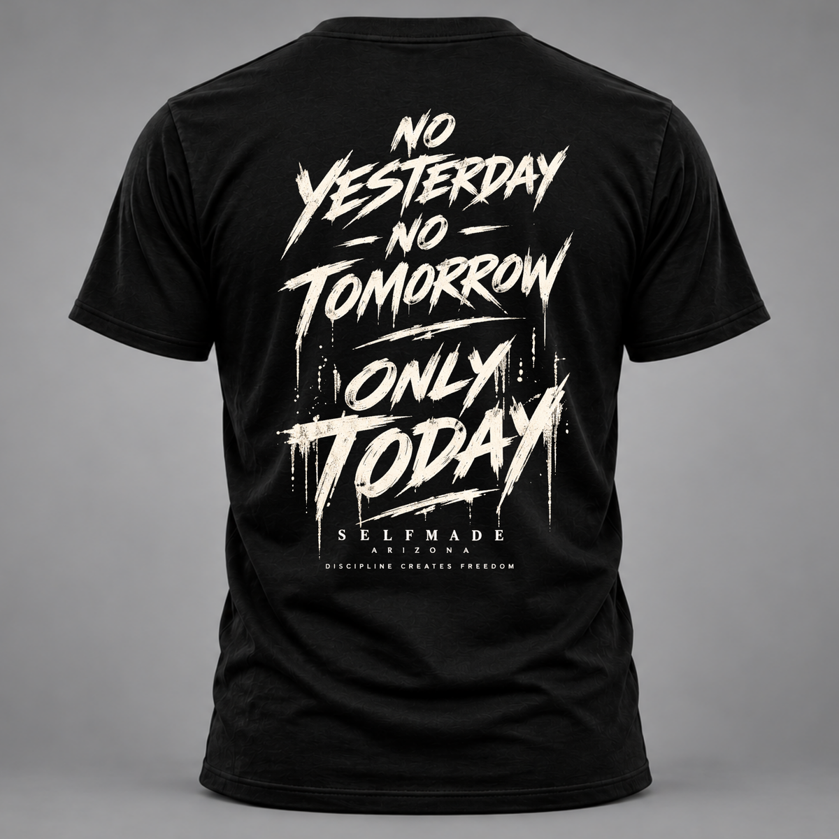 Only Today Tee