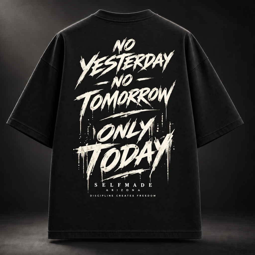 Only Today Pump Cover (Copy)