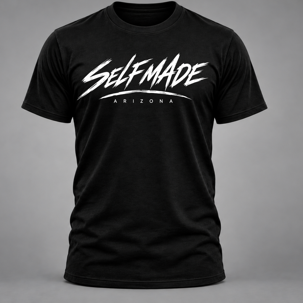 Discipline Today Tee