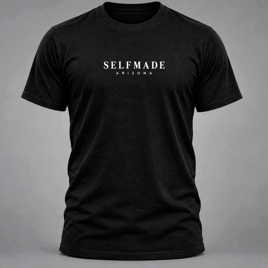 Earned Tee