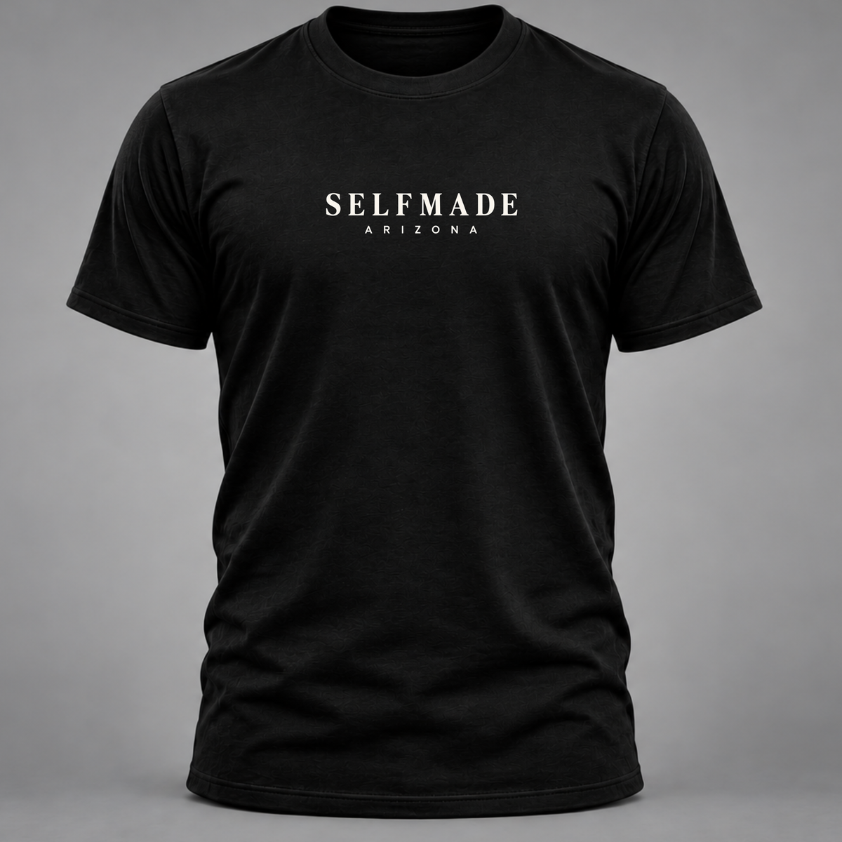 Earned Tee