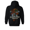 Eat Iron Dragon Hoodie