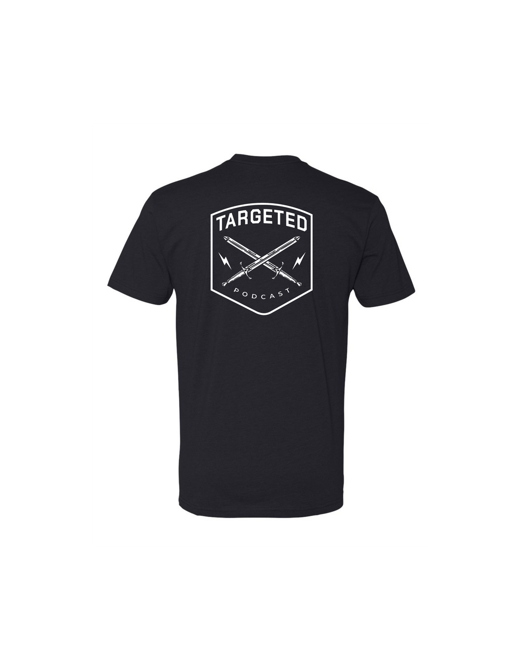 Whiskey, Steak, Guns, & Freedom Tee