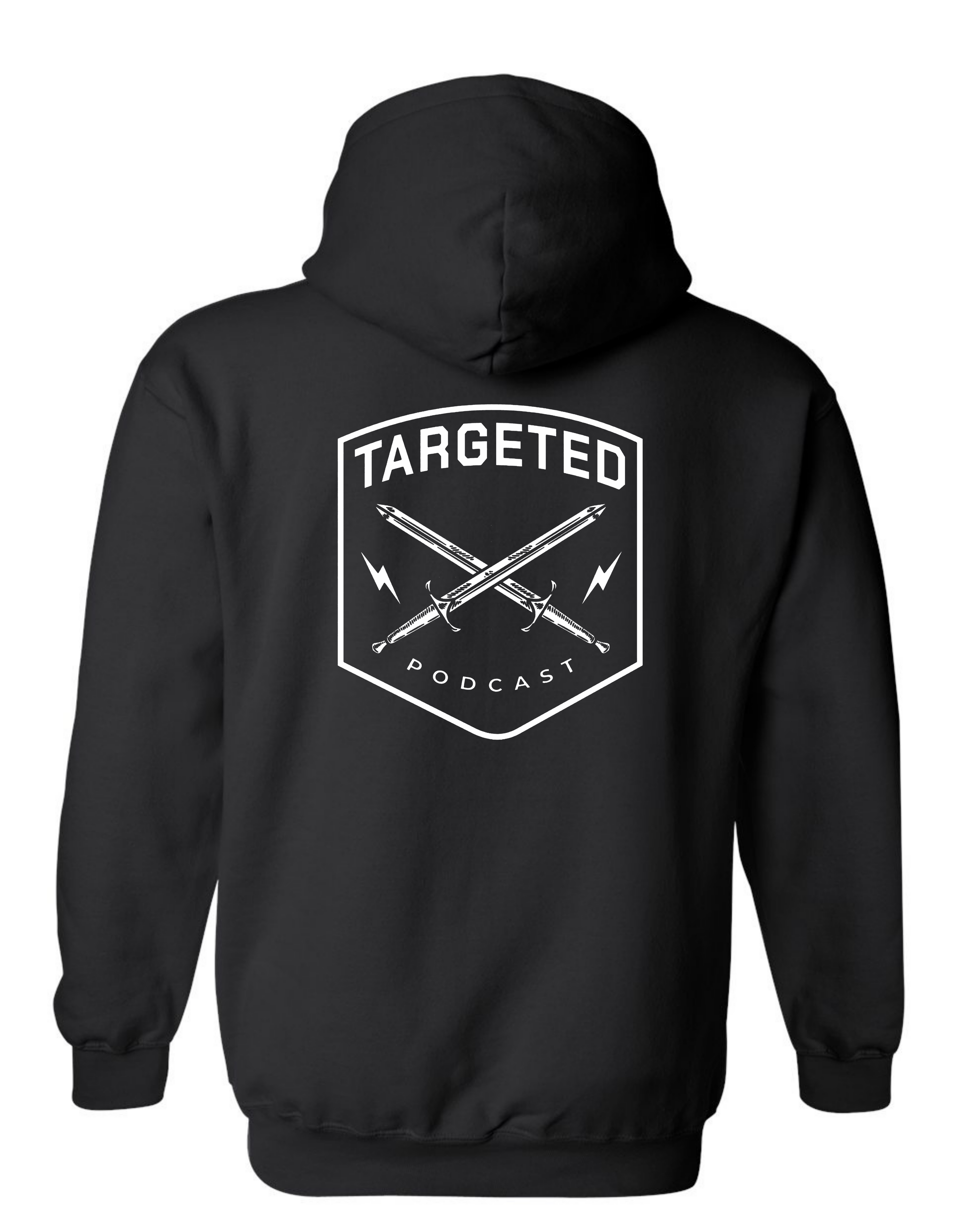 Stop Whining Start Doing Hoodie