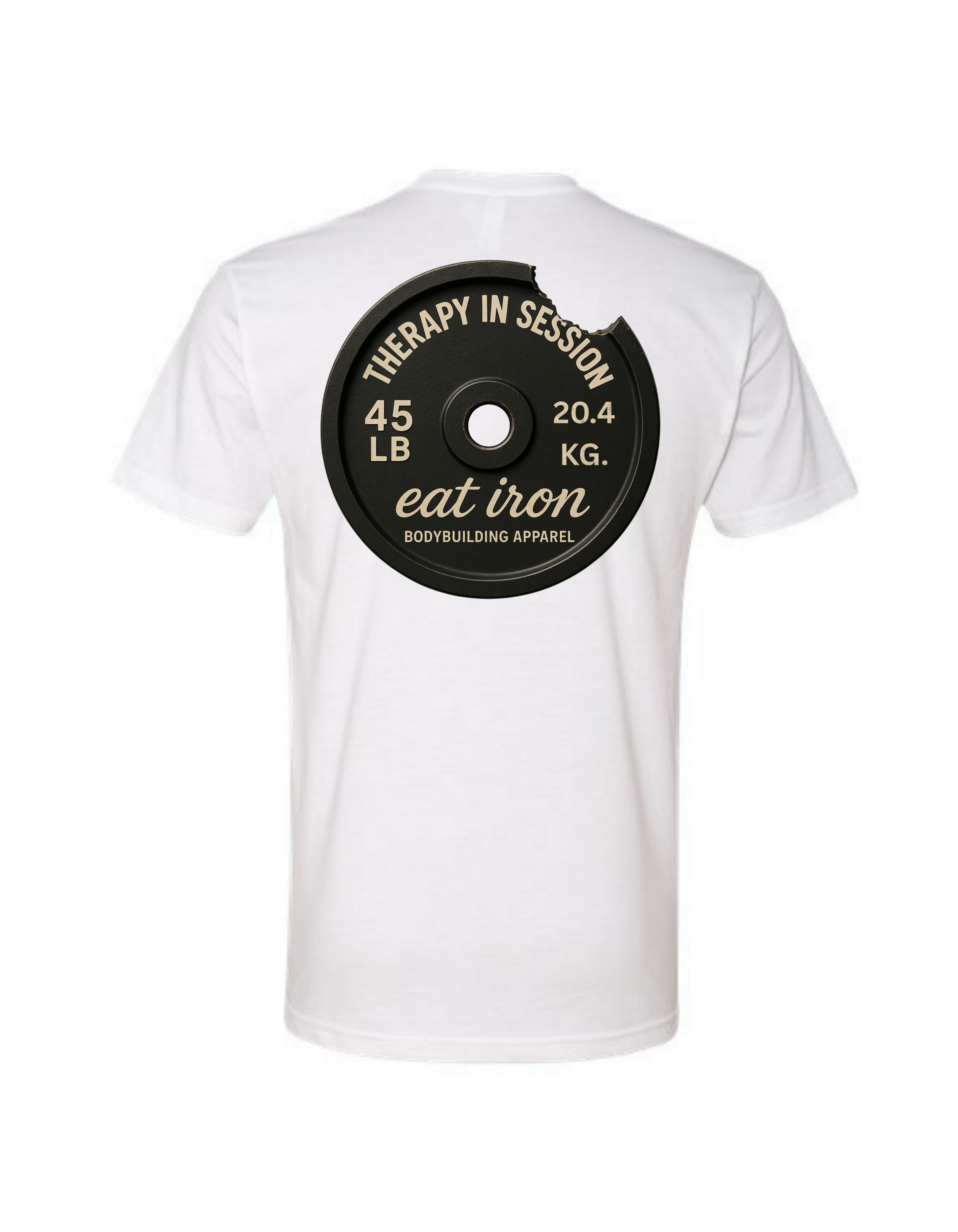 Therapy in Session - Regular Fit Tee Shirt