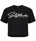 SelfMade Crop Top